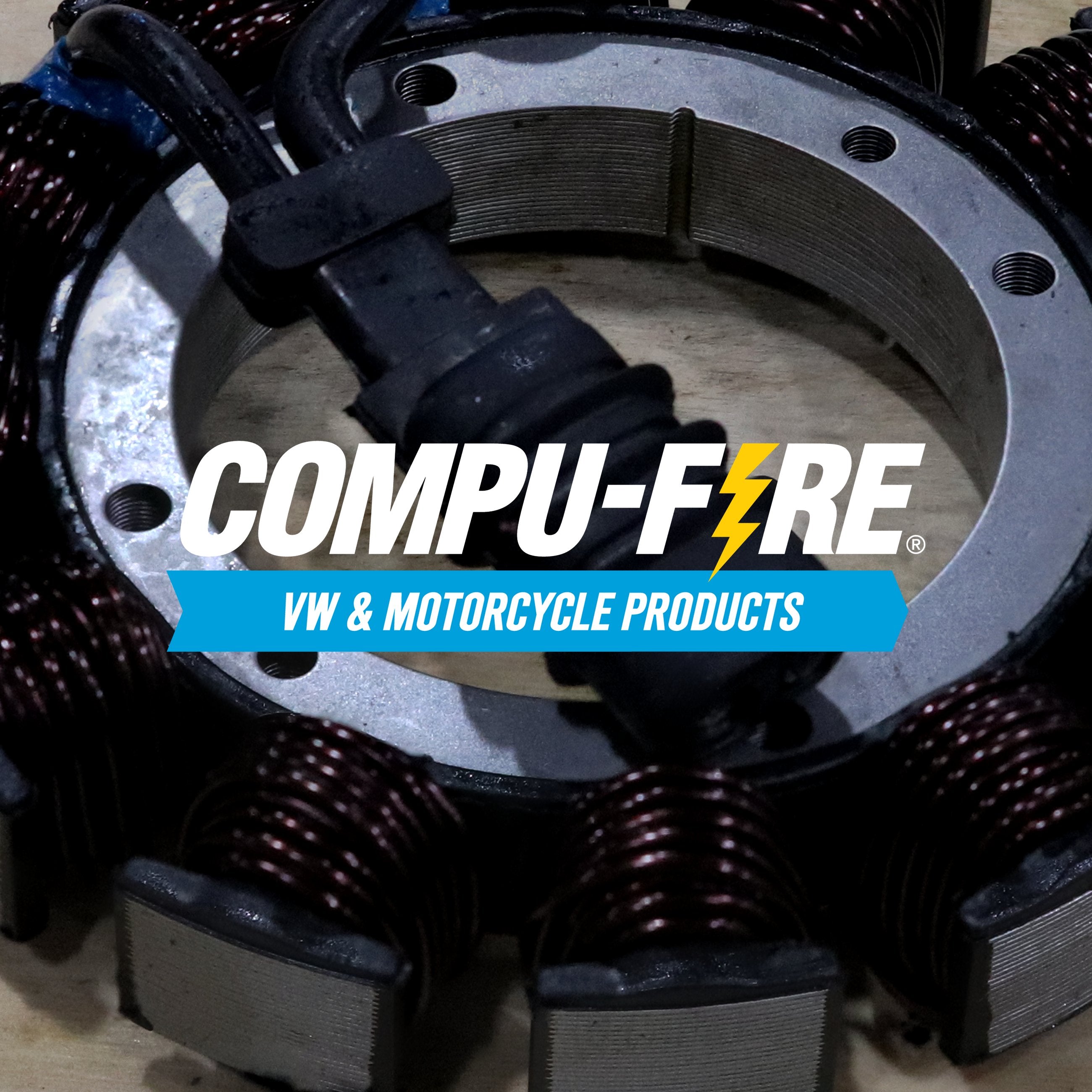 Compu-Fire – Pertronix
