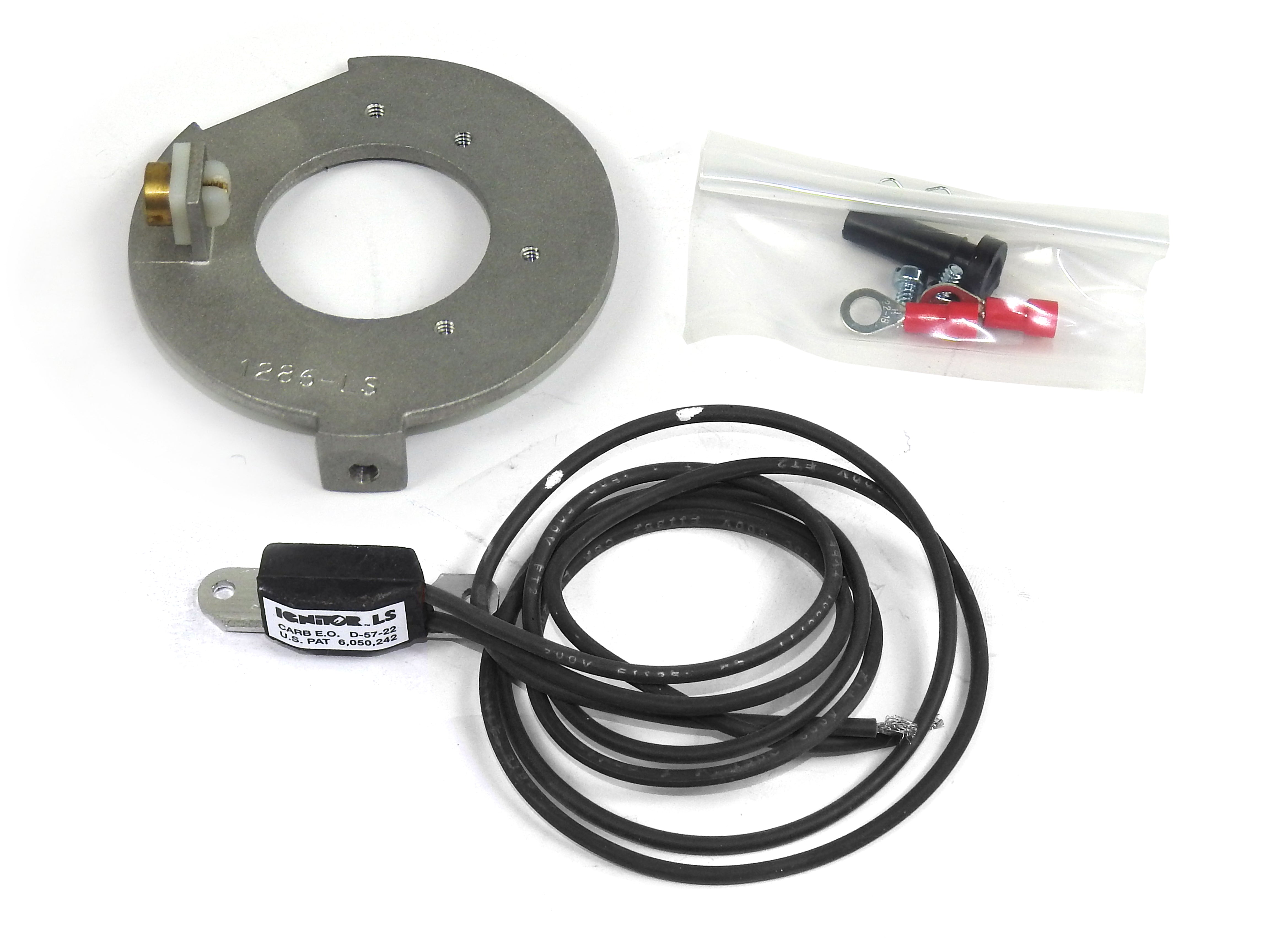 Electronic Ignition Conversion | 1286LSP6 Ford Flathead 8 cyl 6