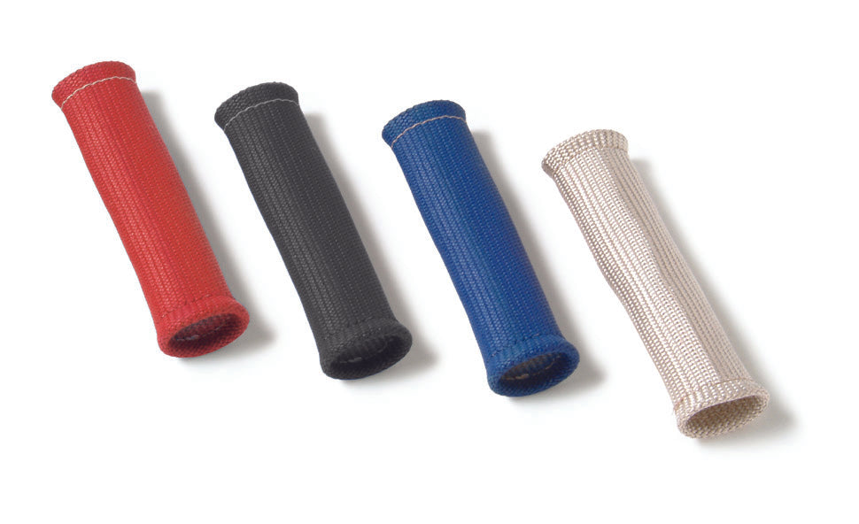 Taylor Cable 2411 Space Age 90 Boot Protector red