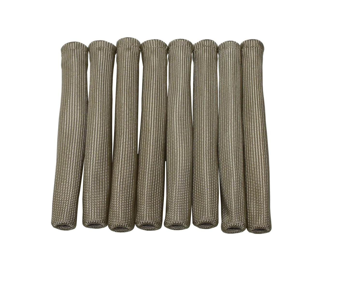 High Performance 8" Spark Plug Boot Heat Protectors