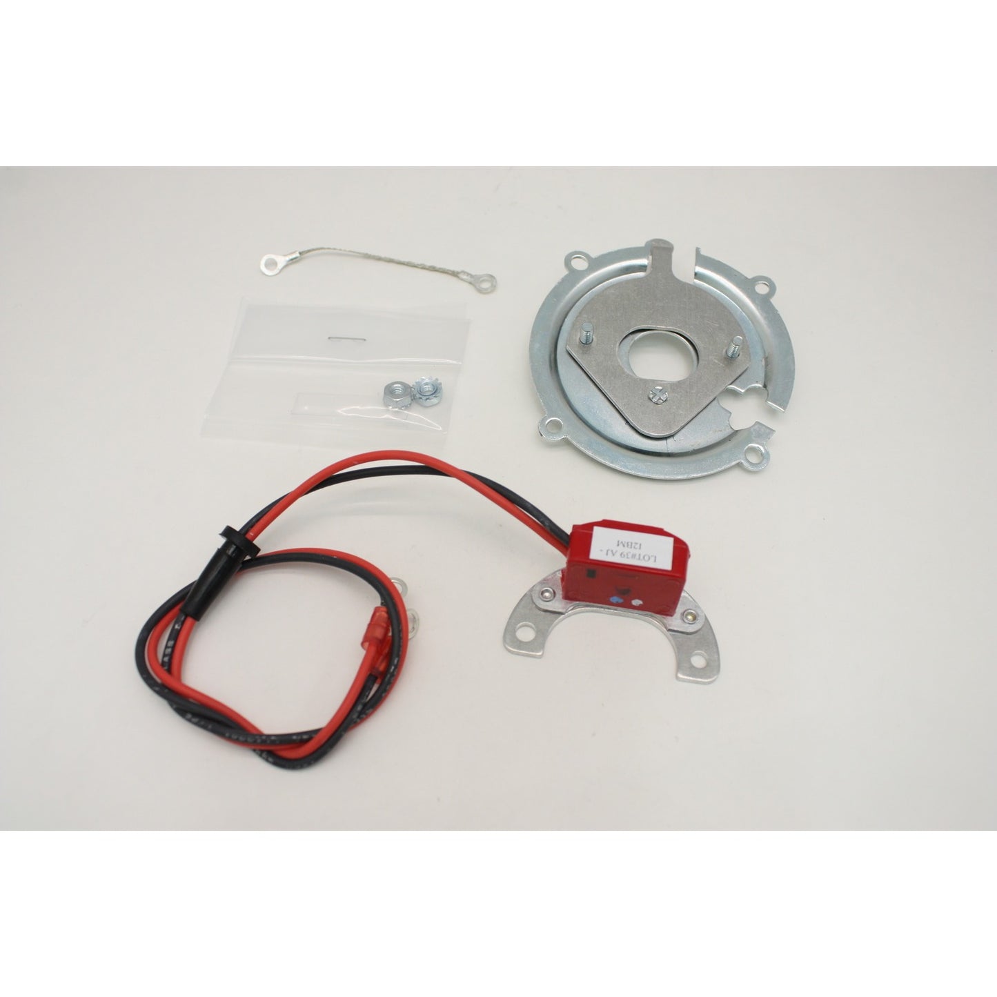 Replacement Module for PerTronix 91144A (Service Part Only)