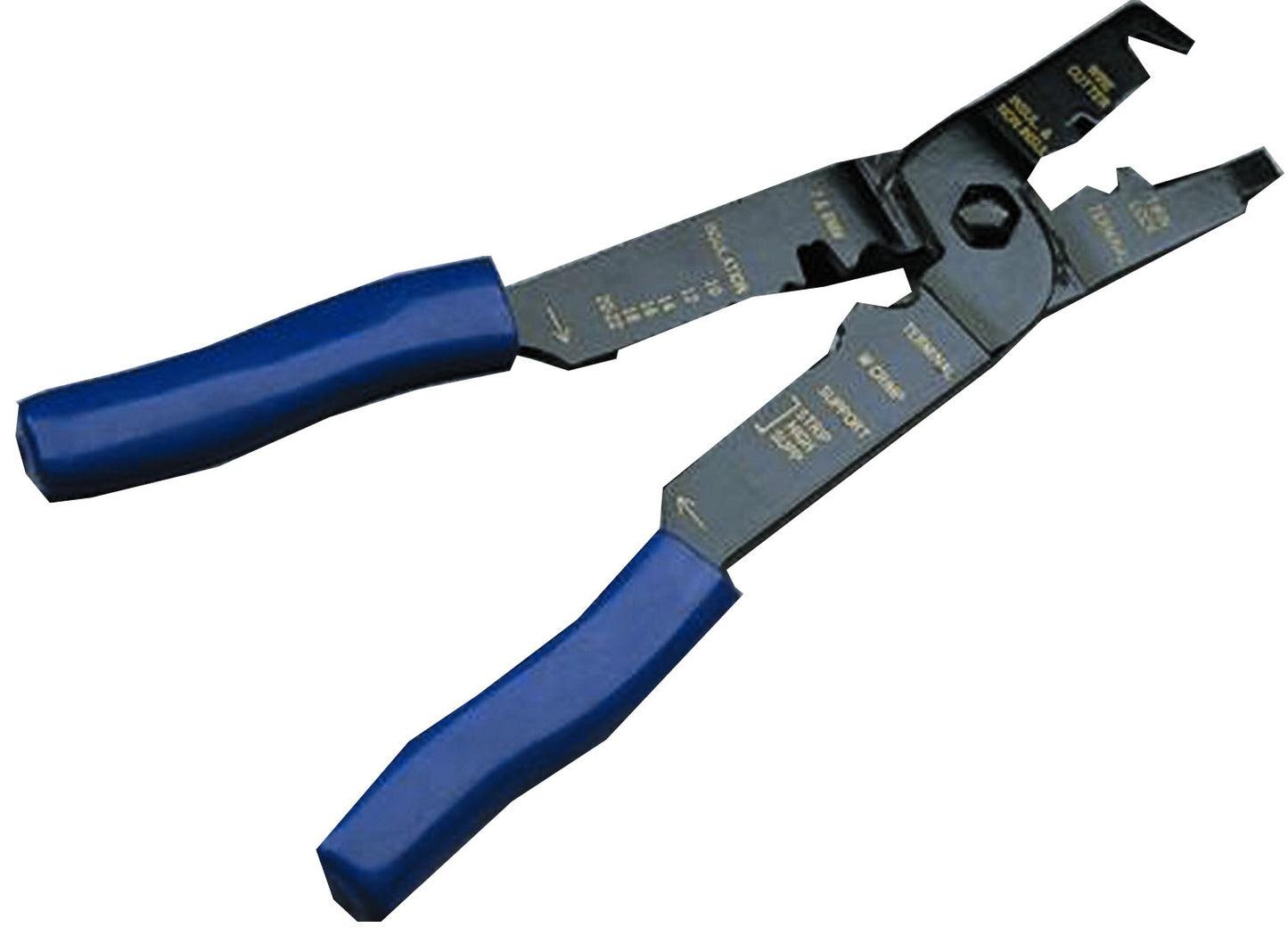 Taylor Cable 43390 Pro Multi-Purpose Tool