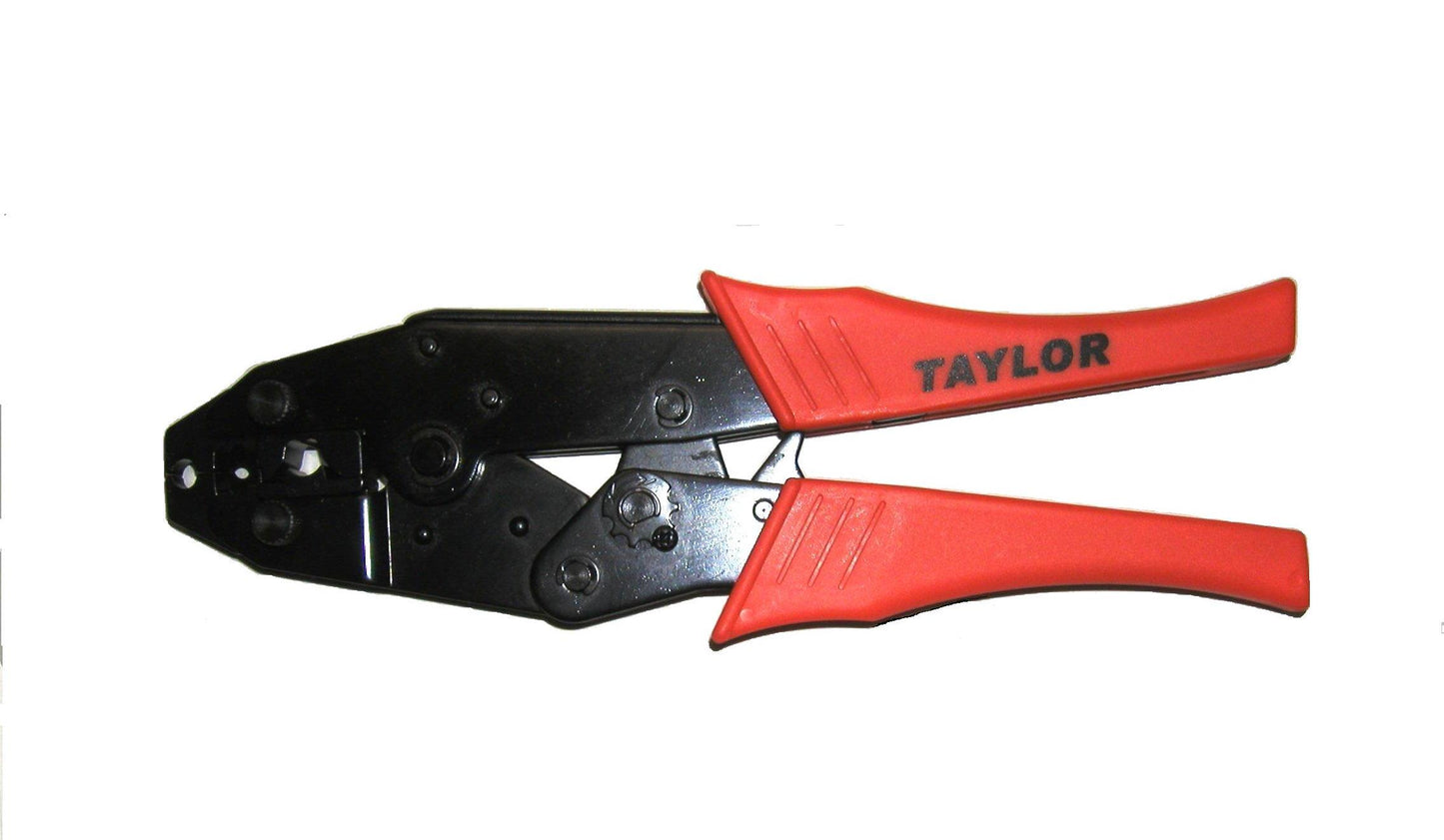 22-10 Gauge Insulated Wire Die for Professional Wire Crimp Tool