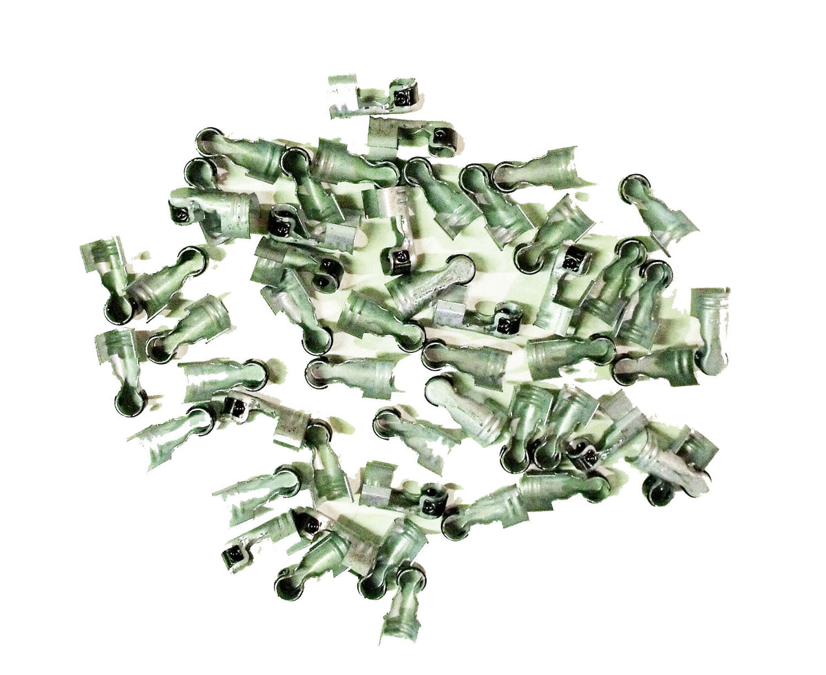 Universal Spark Plug Terminals