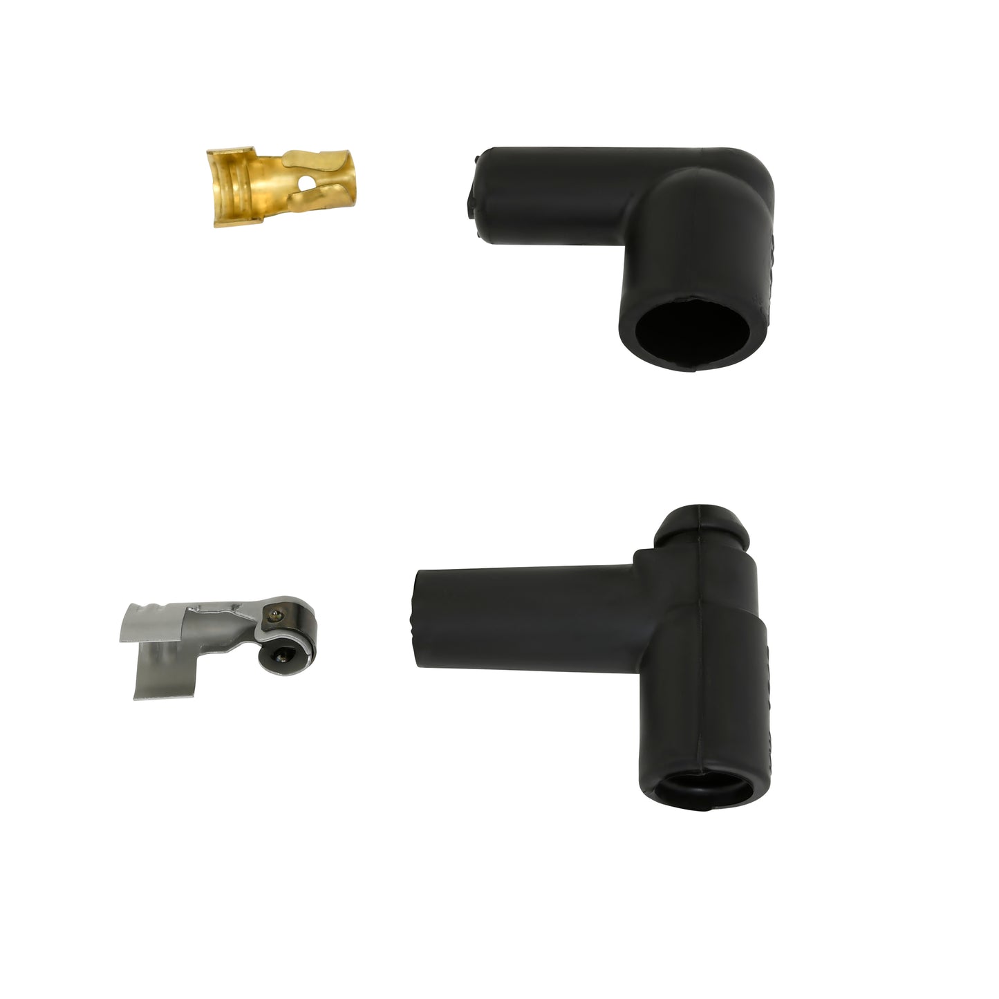 Universal 8mm Resistor Core Pro Spark Plug/Coil Wire Repair Kits