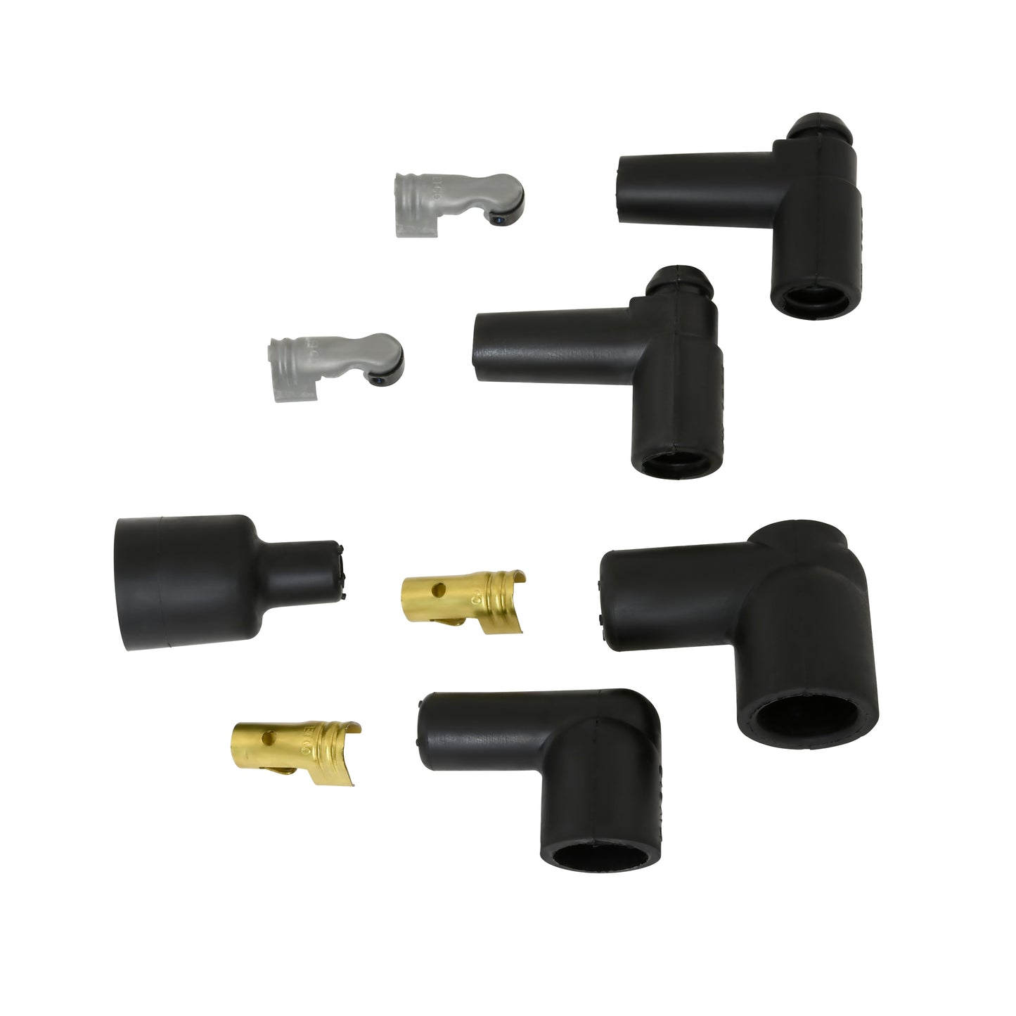 Universal 8mm TCW Pro Spark Plug/Coil Wire Repair Kits