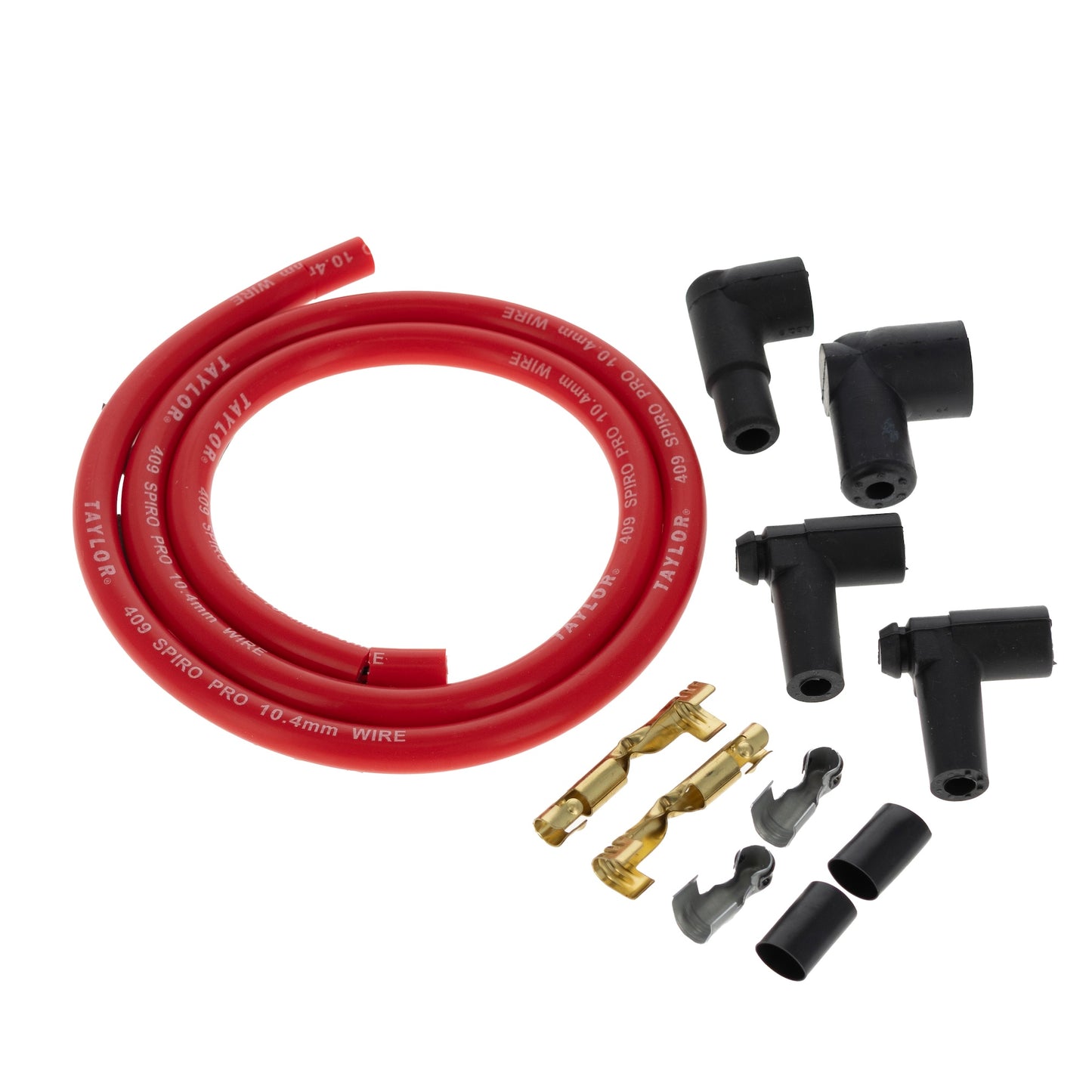 Universal 10.4mm 409 Series Spark Plug/Coil Wire Repair Kits