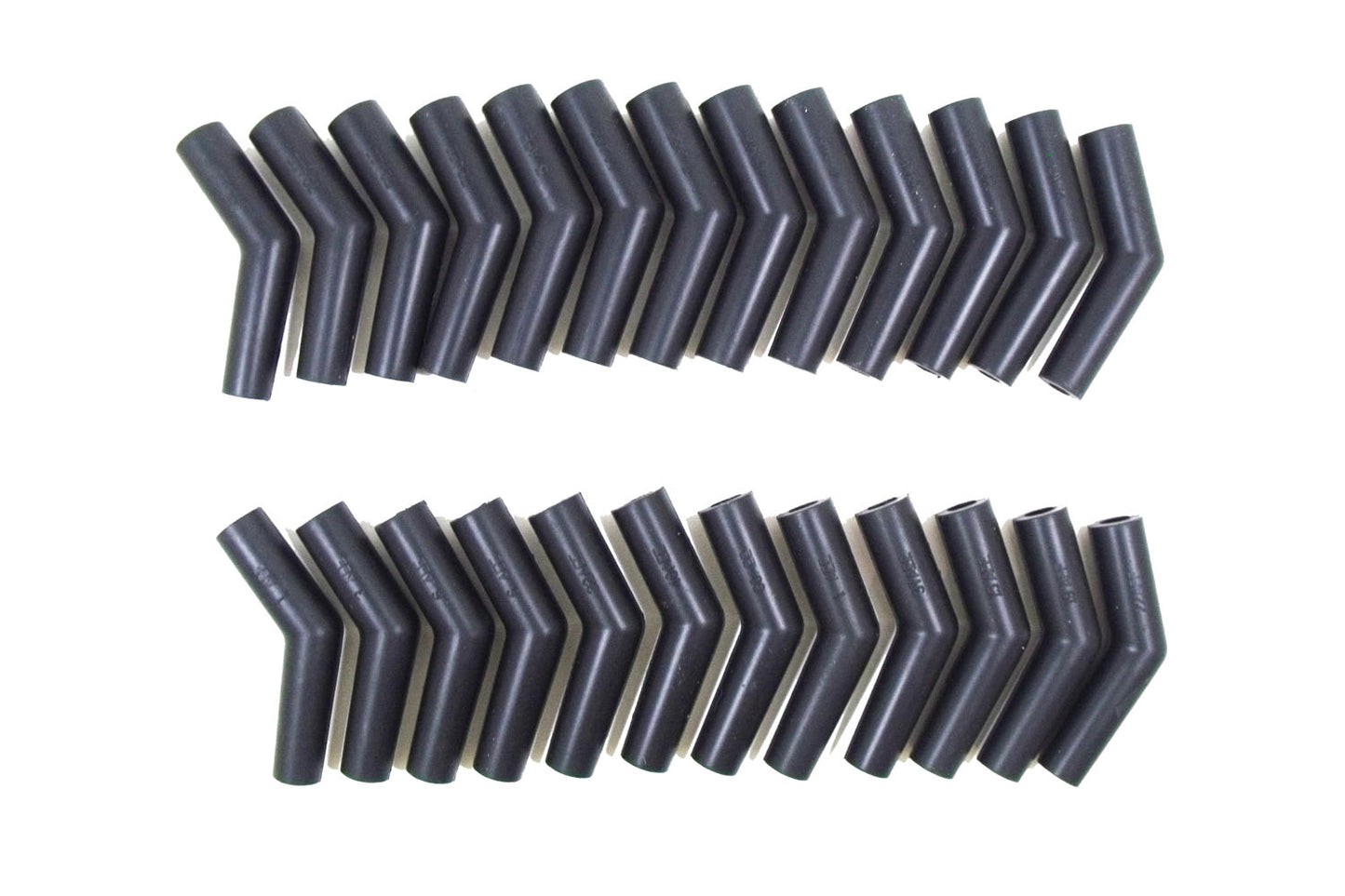 Taylor Cable 46205 Spark Plug Boot Black Sillicone 135 deg