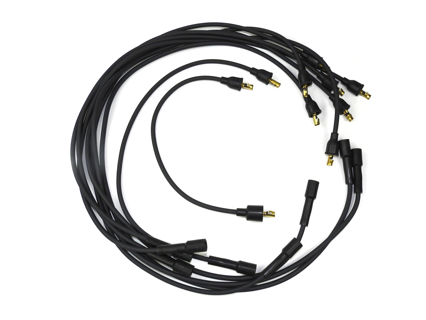 PerTronix Custom Fit Spark Plug Wires for 8 Cylinder AMC