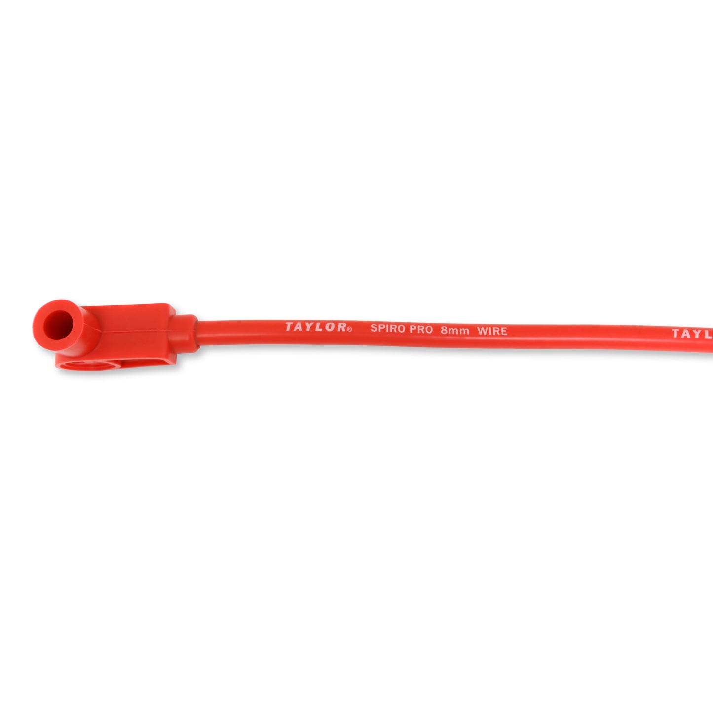 2005-15 GM LS-Series V8 8mm Spiro-Pro Spark Plug Wire Set (Available in 3 Colors)