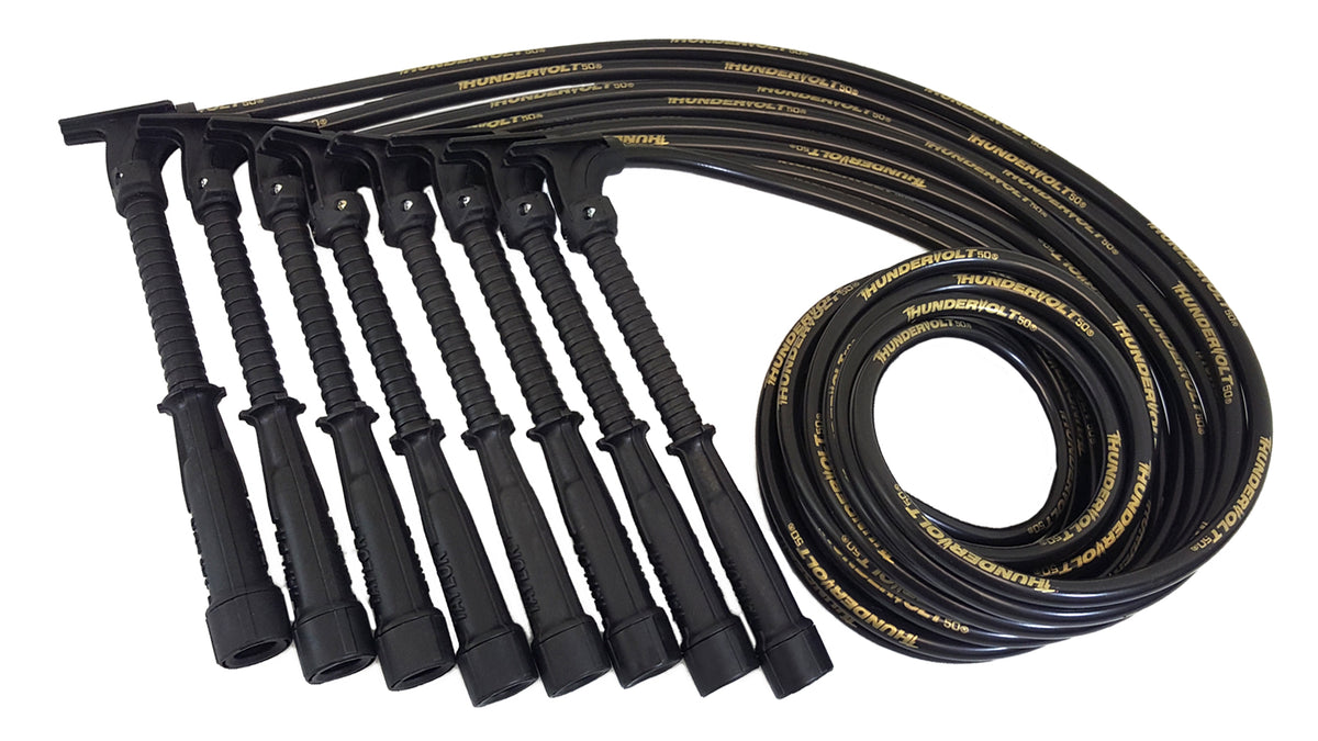 Taylor Cable 79092 10.4mm 409 Spiro Pro Universal Hemi Spark Plug