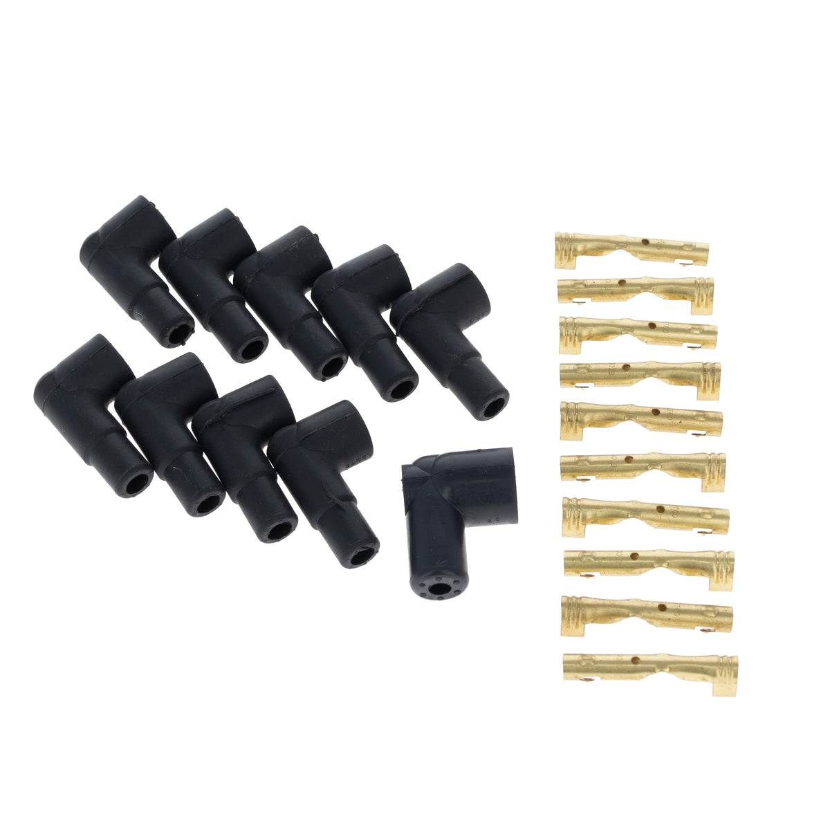 Taylor Cable 79092 10.4mm 409 Spiro Pro Universal Hemi Spark Plug