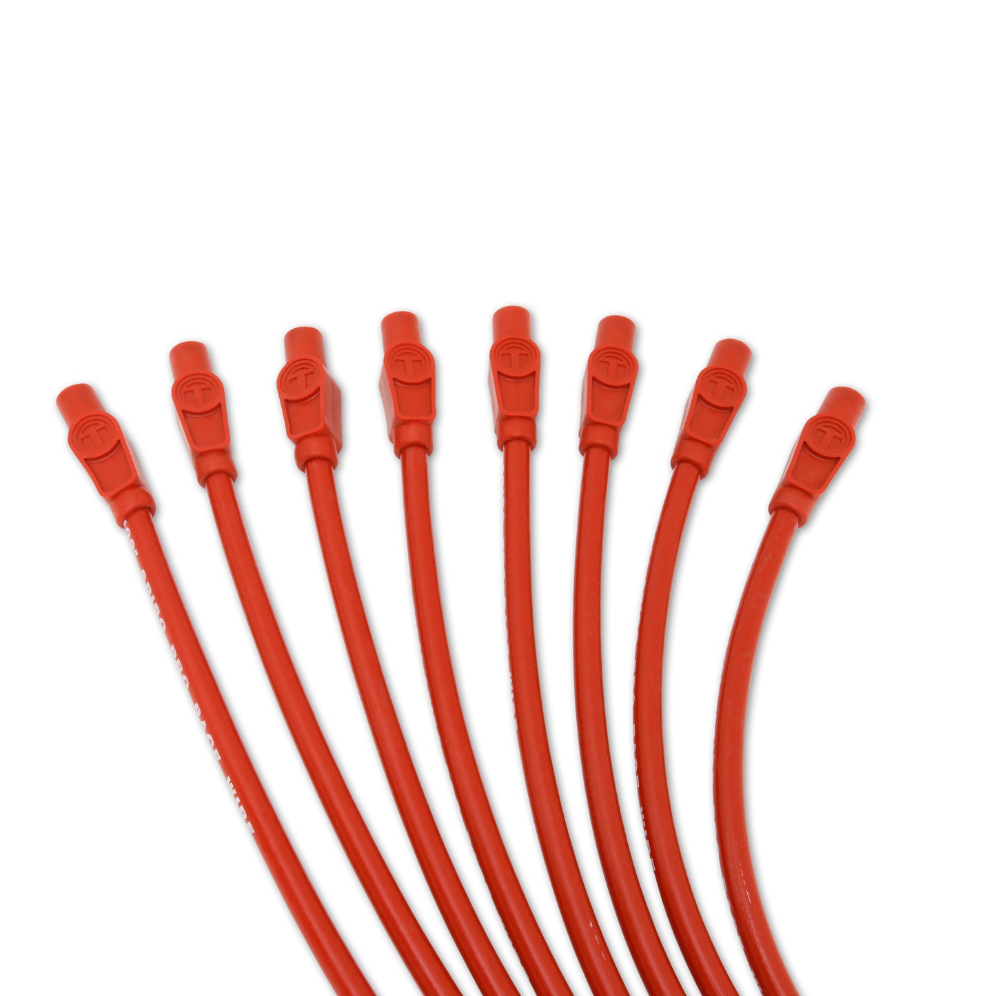 Taylor Cable 409 Series Universal 10.4mm Spark Plug Wires 350 Ohms