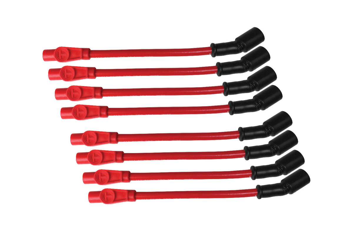 Taylor Cable 79261 10.4mm 409 Spiro Pro race fit red180 10.625