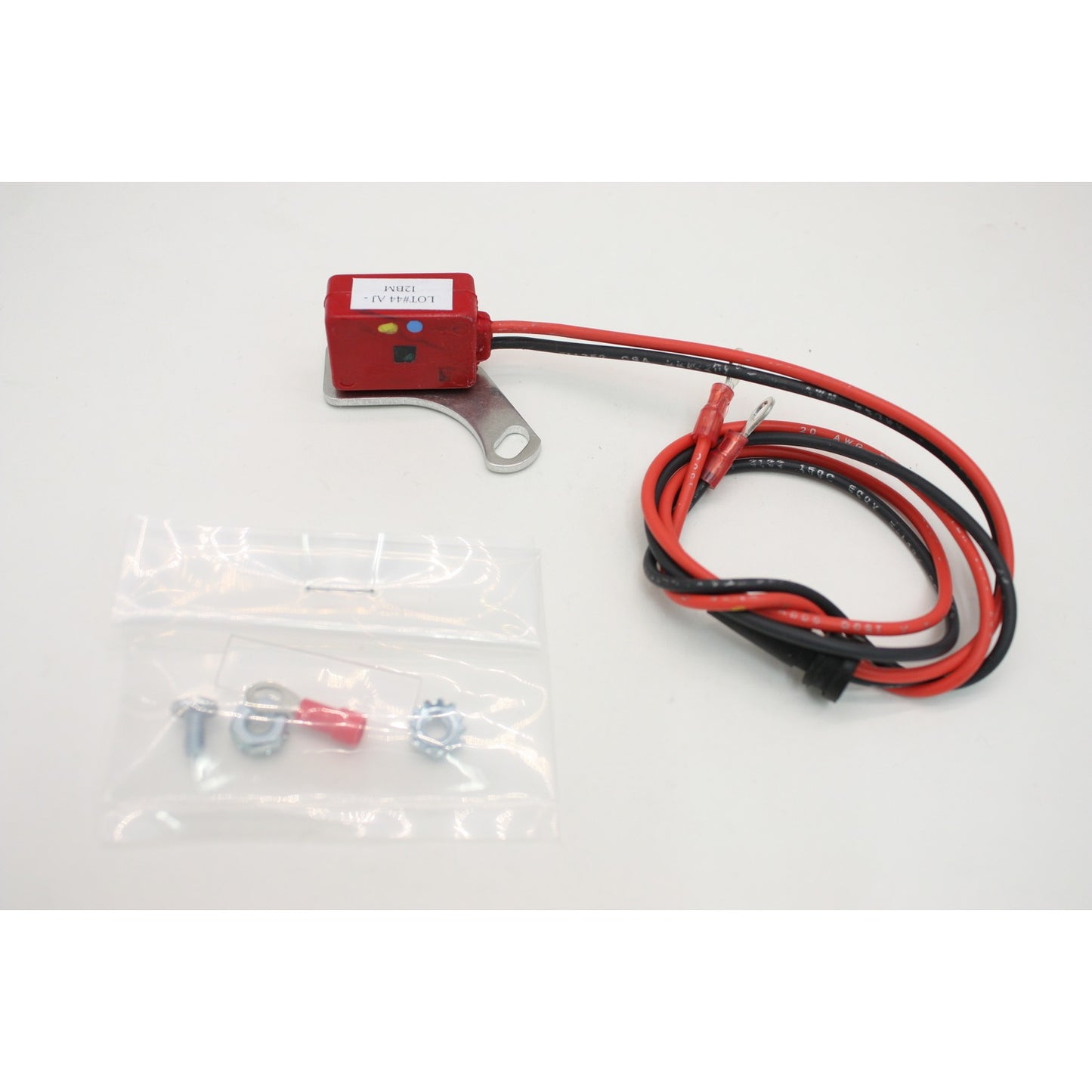 PerTronix 912810 Module Replacement (ONLY) for 91281 Ignitor Kit