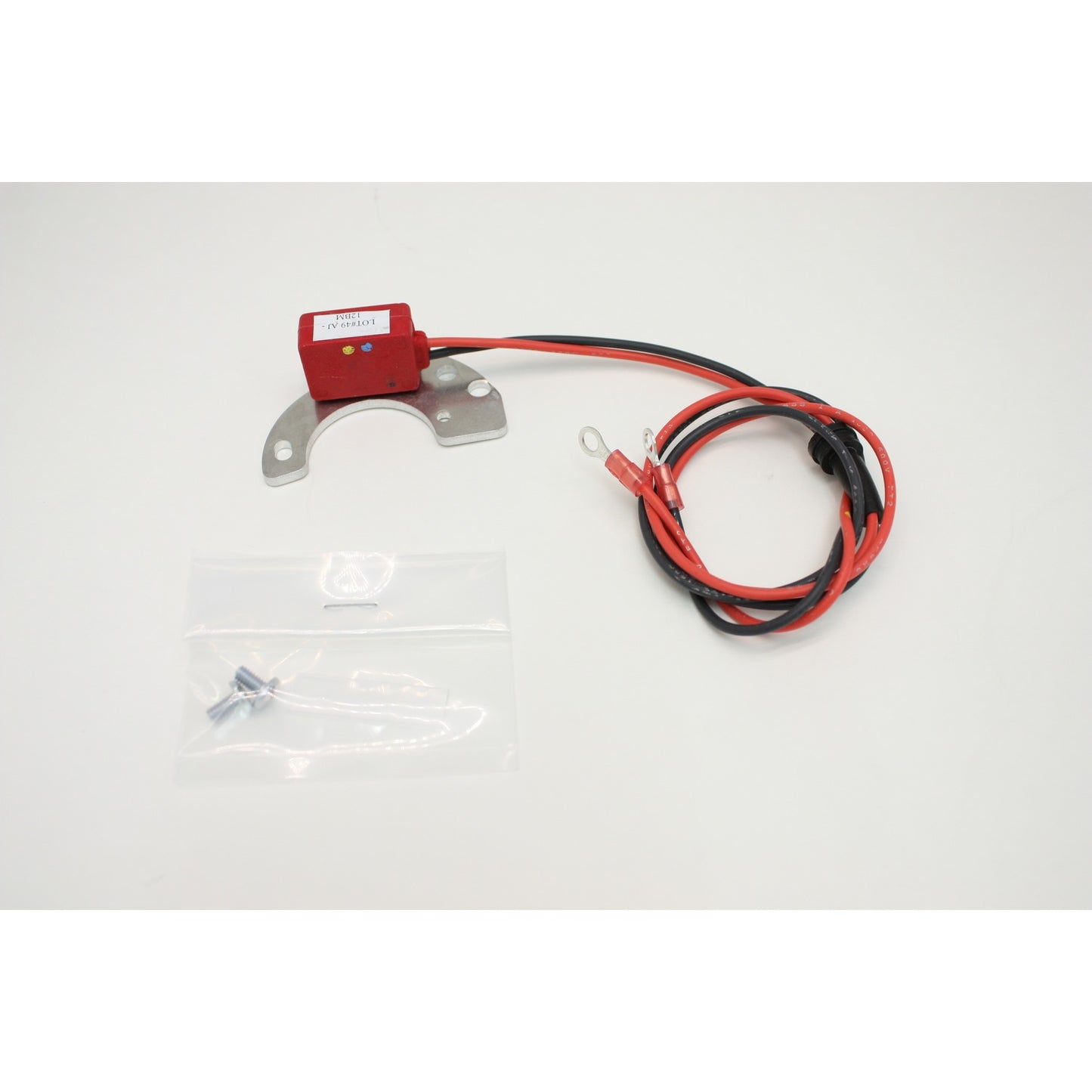 Replacement Module for PerTronix 91481 (Service Part Only)