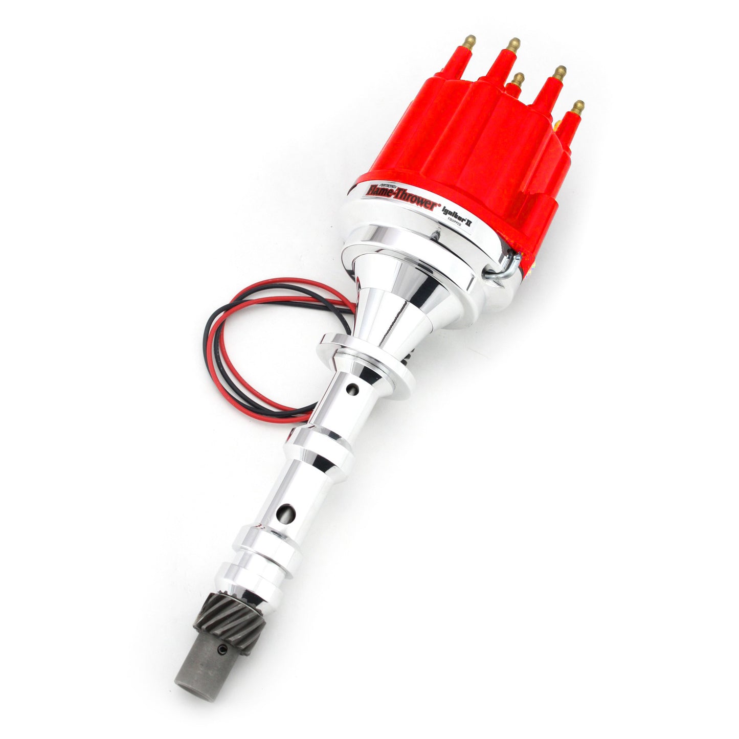 PerTronix Billet Distributor for Chevrolet 409 Engines (Ignitor II)