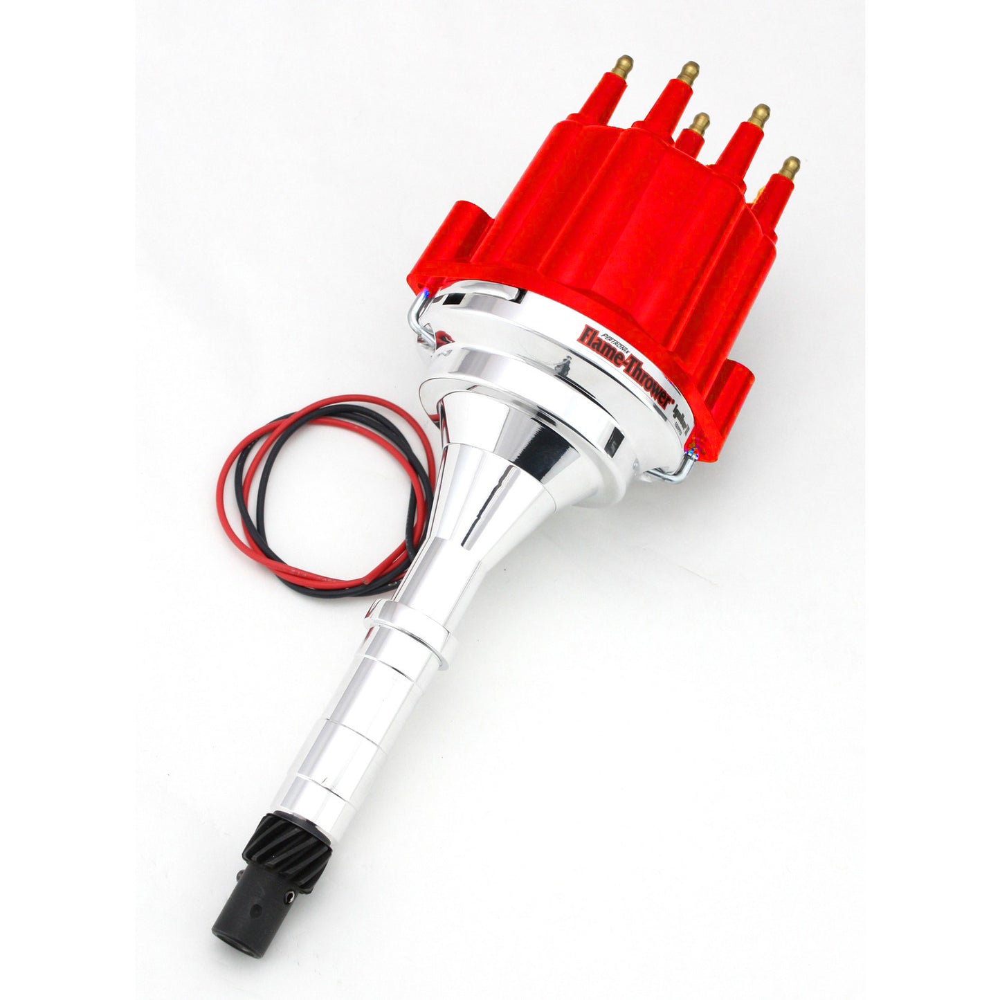 PerTronix Billet Distributor for AMC V8 290-401 Engines (Ignitor II)