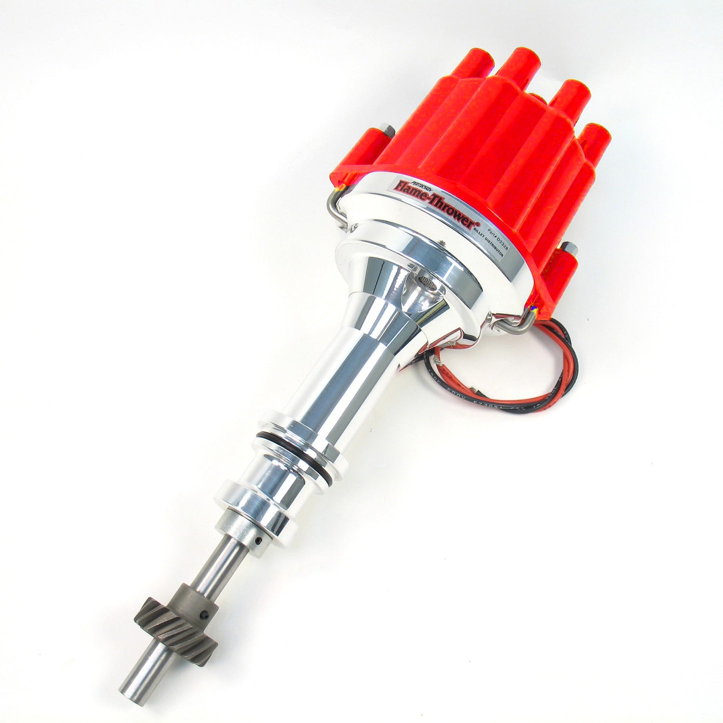 PerTronix Marine Billet Distributor for Ford 351C Engines (Ignitor II)