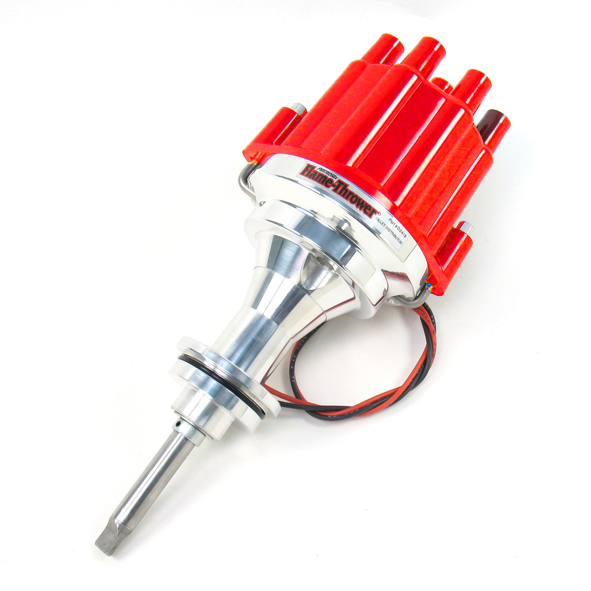PerTronix Marine Billet Distributor for Mopar 273-360 Engines