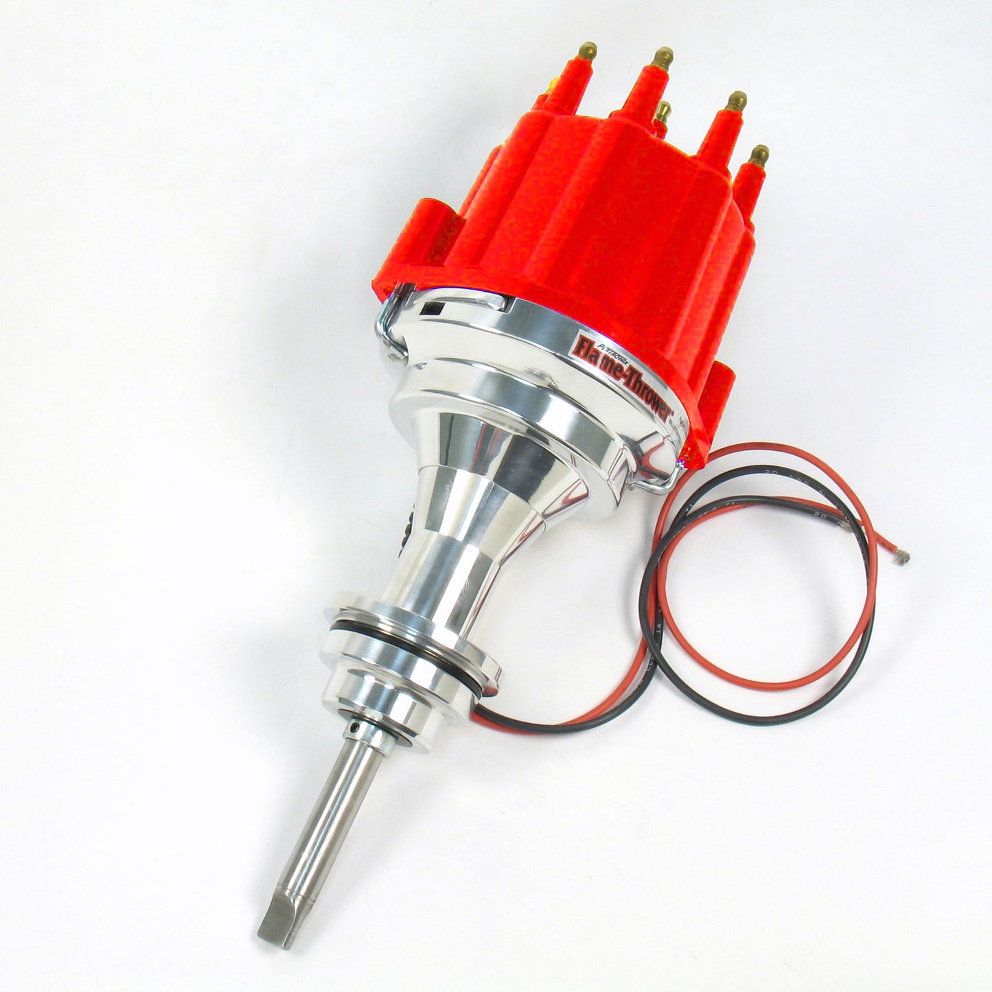 PerTronix Billet Distributor for Mopar 273-360 Engines (Ignitor III)