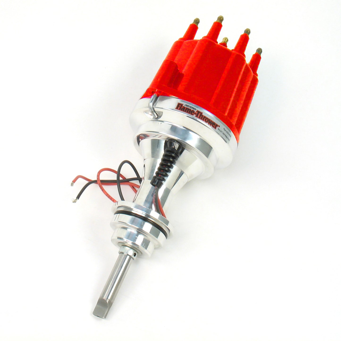 PerTronix Billet Distributor for Mopar 383-400 Engines (Ignitor III)