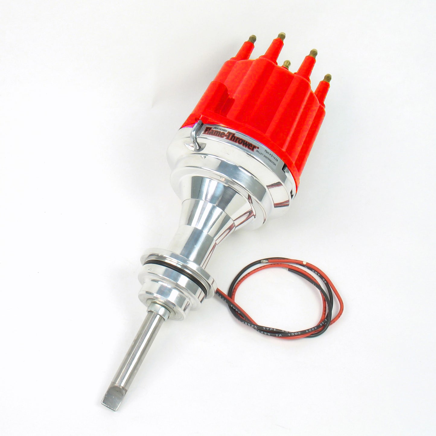 PerTronix Billet Distributor for Mopar 426-440 Engines (Ignitor III)
