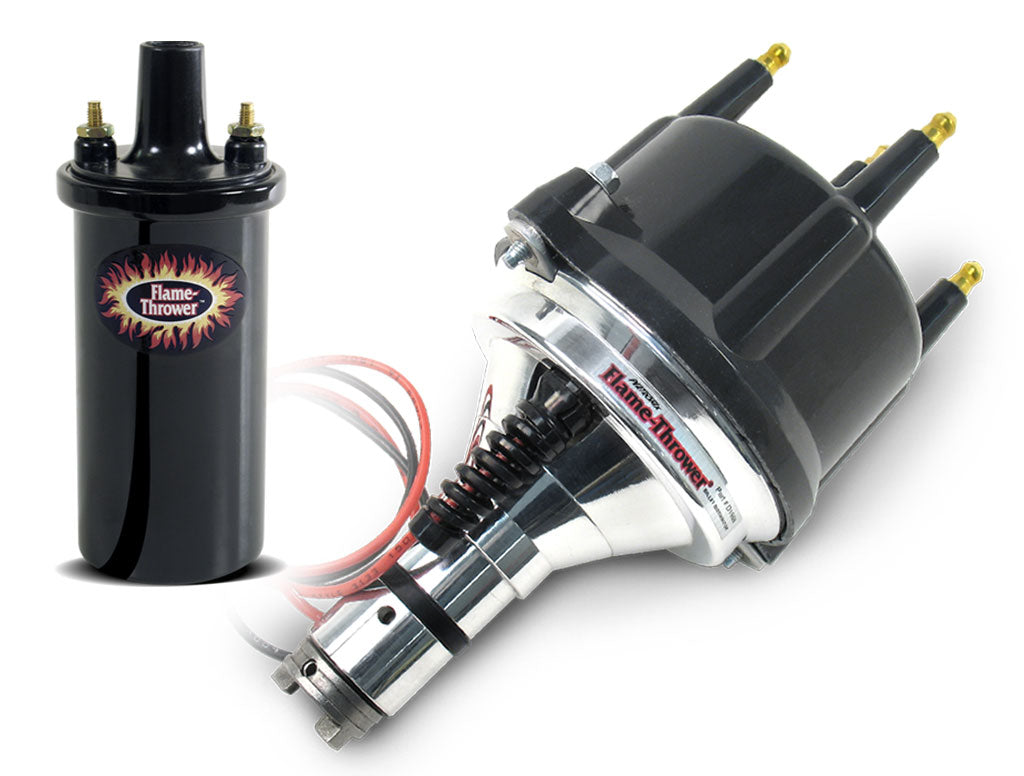 PerTronix Bundle014 VW Ignition Kit – Pertronix