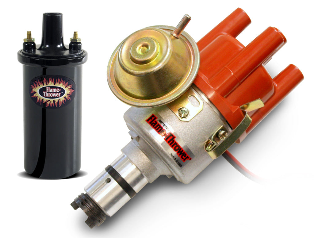 PerTronix Bundle015 VW Ignition Kit