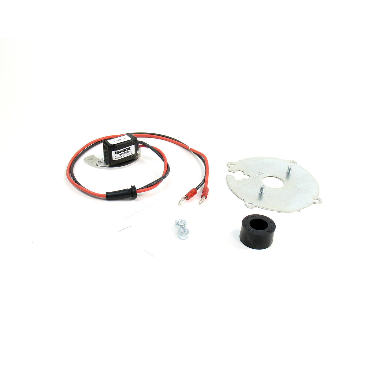 Pertronix 2142 Ignitor - Electronic Ignition For Delco 4 Cylinder Engines