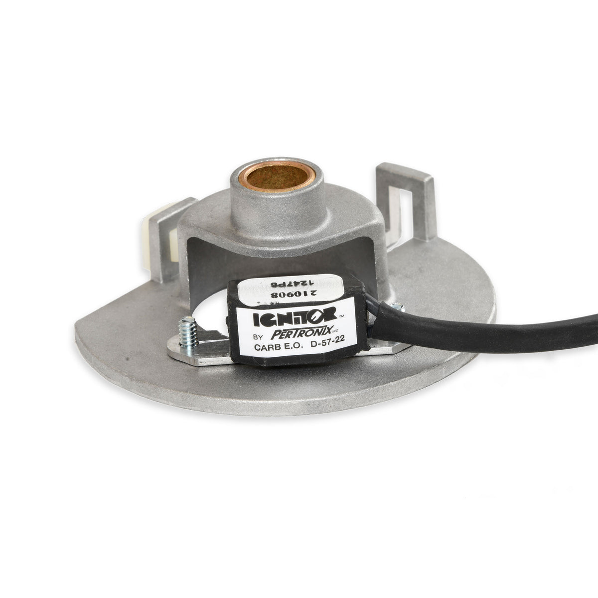 PerTronix 1244AP6 Ignitor Electronic Ignition Kit - For Ford 4-Cylinder 6V Positive Ground Engines