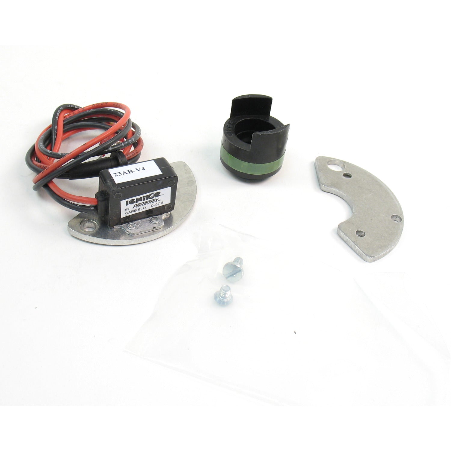 AccuSpark Stealth Electronic Ignition Kit For Ford Pinto - Ballast Compatible