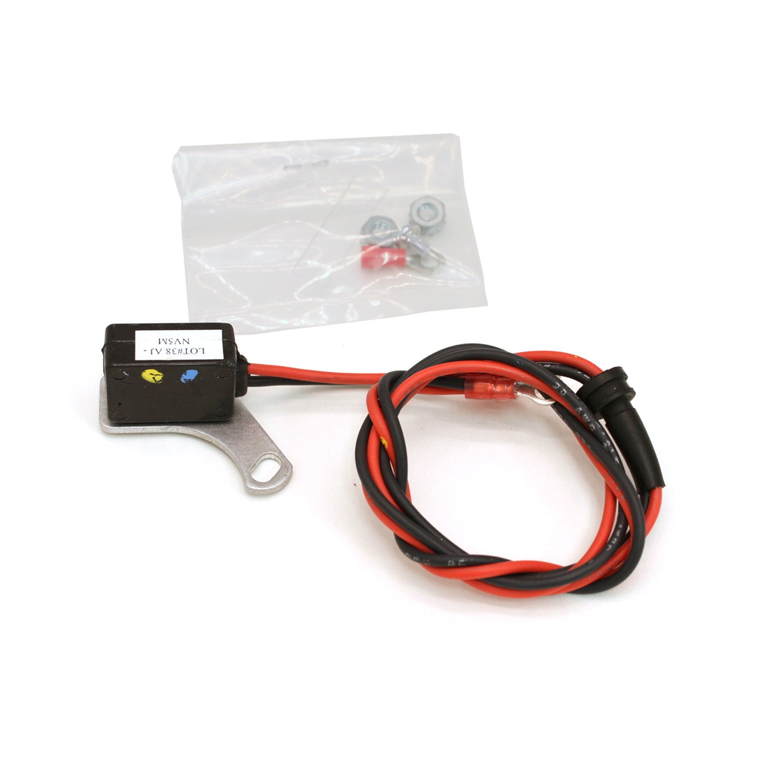 PerTronix 14420 Ignitor Module Replacement – One Module For 1442 Ignitor Kit