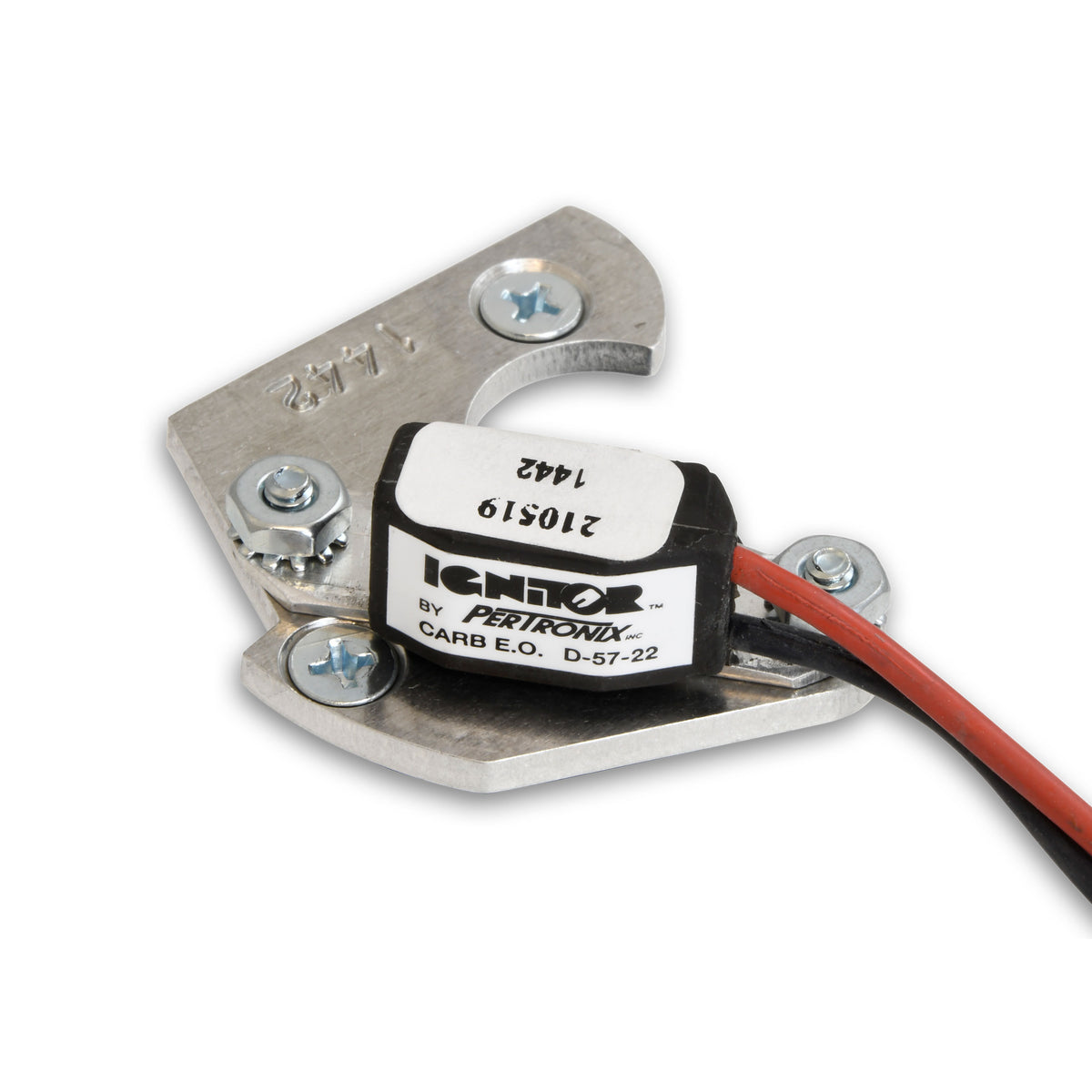 PerTronix 1244AP6 Ignitor Electronic Ignition Conversion