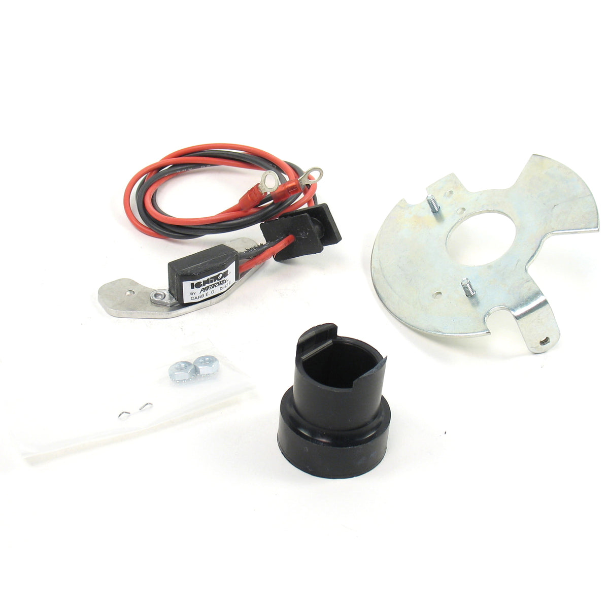 IHC/Prestolite 500xxx/IDN Series 8 Cylinder Ignitor® Electronic