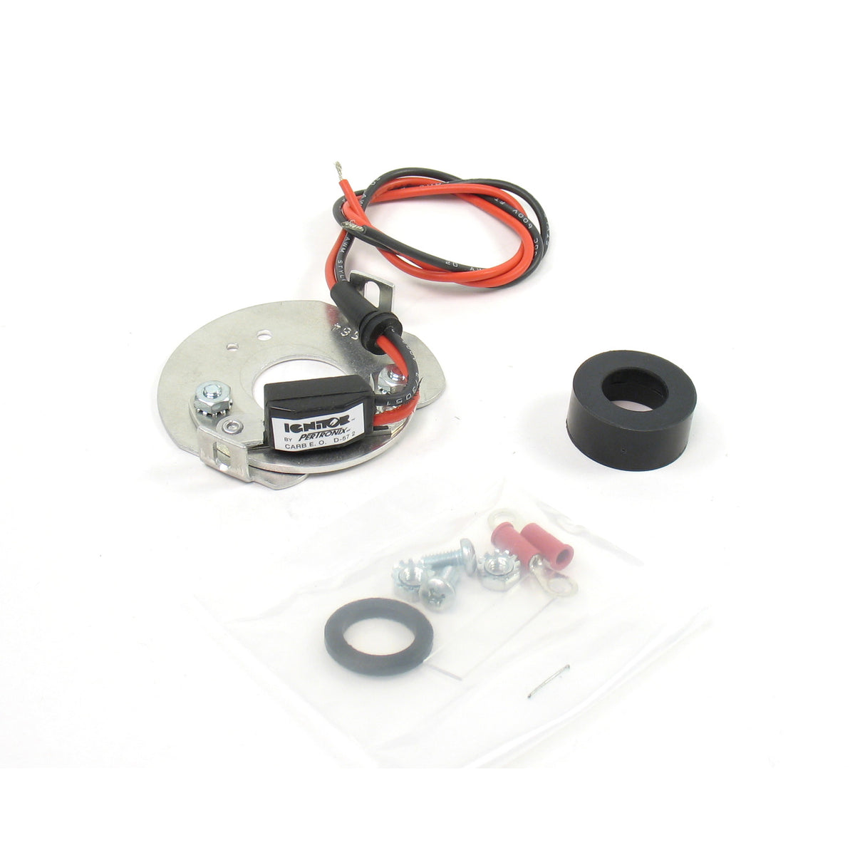 Autolite Prestolite IAY/IBR Series 6 Cylinder Ignitor® Electronic