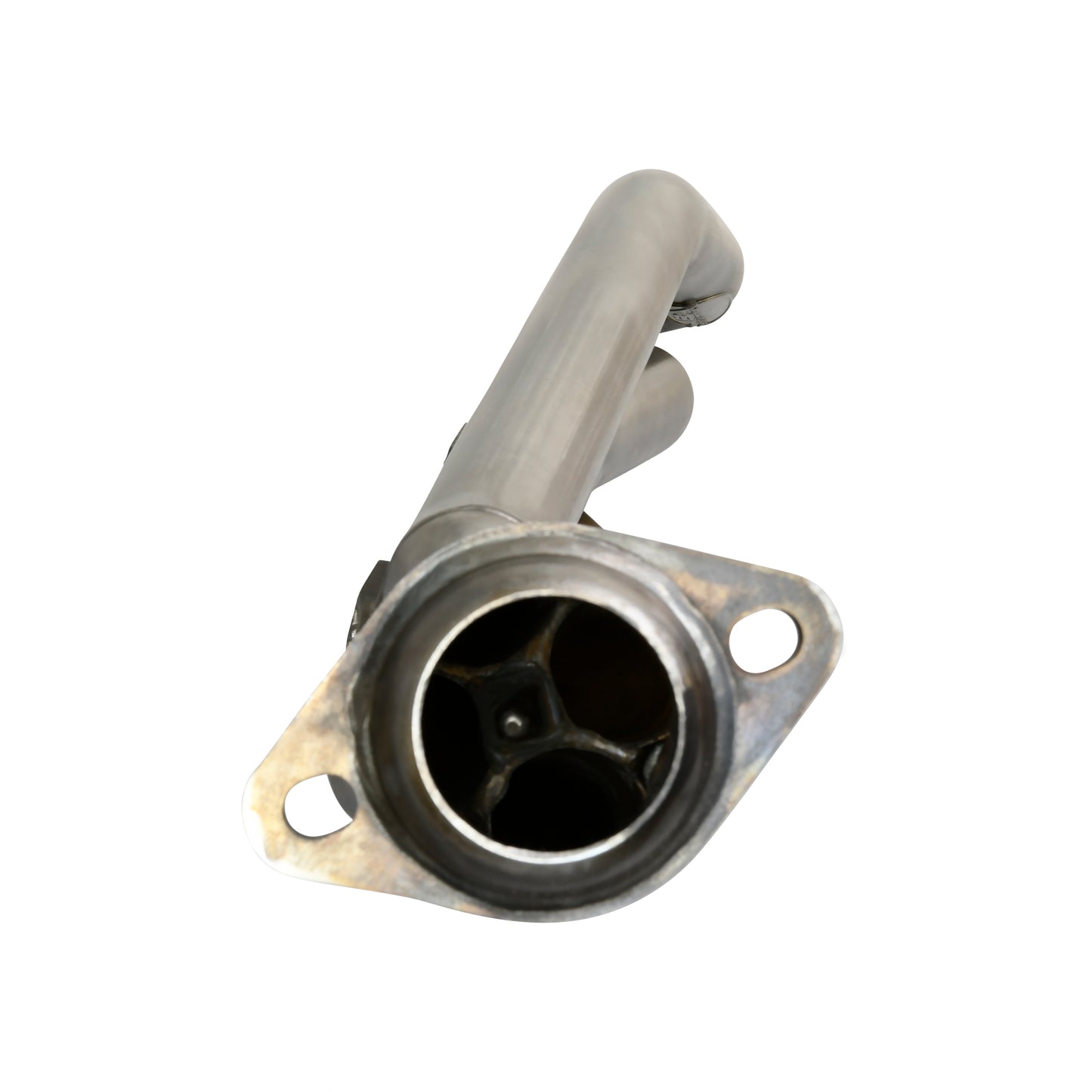 1965-73 Mustang 289/302 1 5/8" Stainless Steel Shorty Header