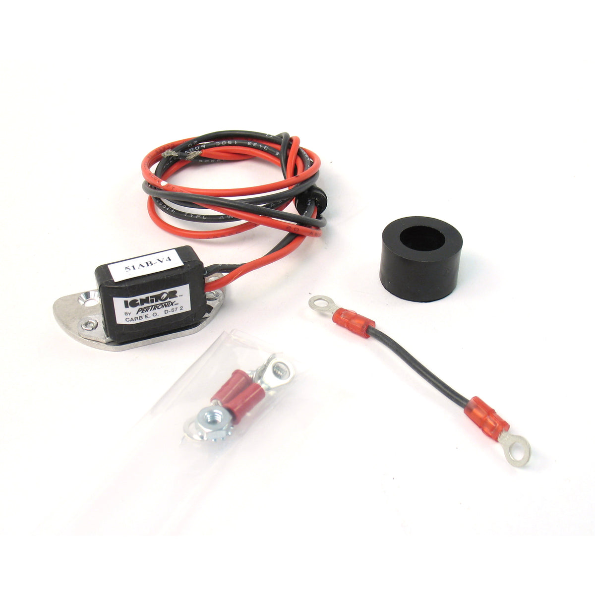 Nippondenso 19100-61xxx & 029100 Series 6 Cylinder Ignitor