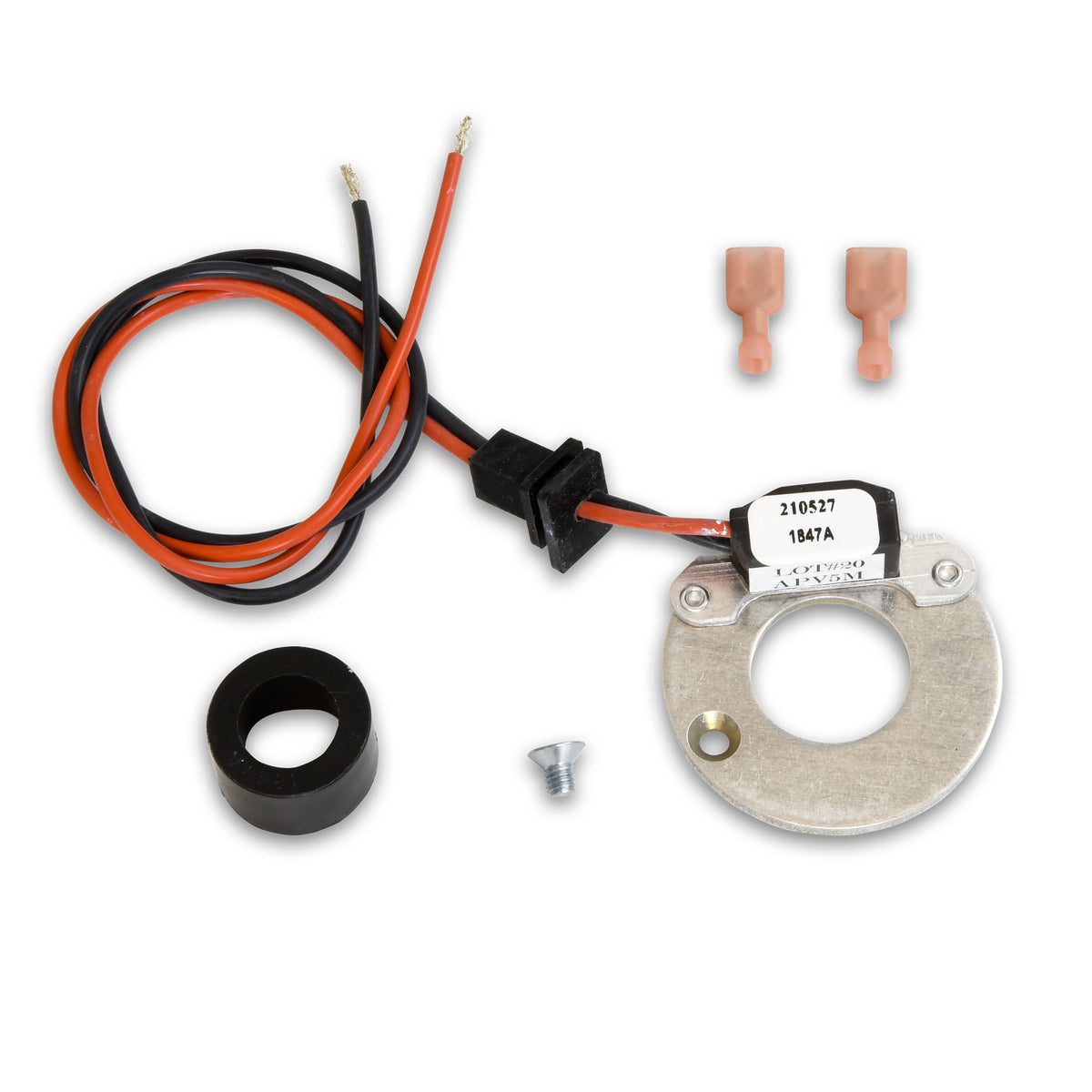 空冷VW PerTronix ポイントレスキット 009 ビートル 1847a イグナイター ポイントレスキット 009用 | MYBOWS-DEPOT