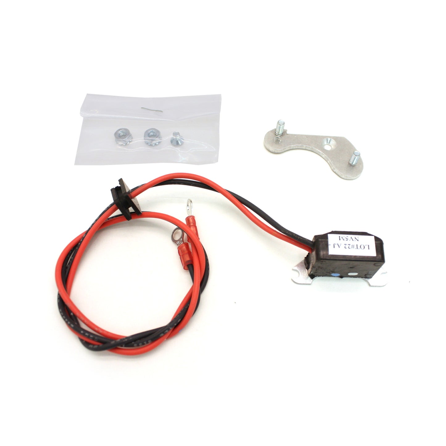 PerTronix 18860 Module replacement (only) (one module) for 1886 Ignitor Kit