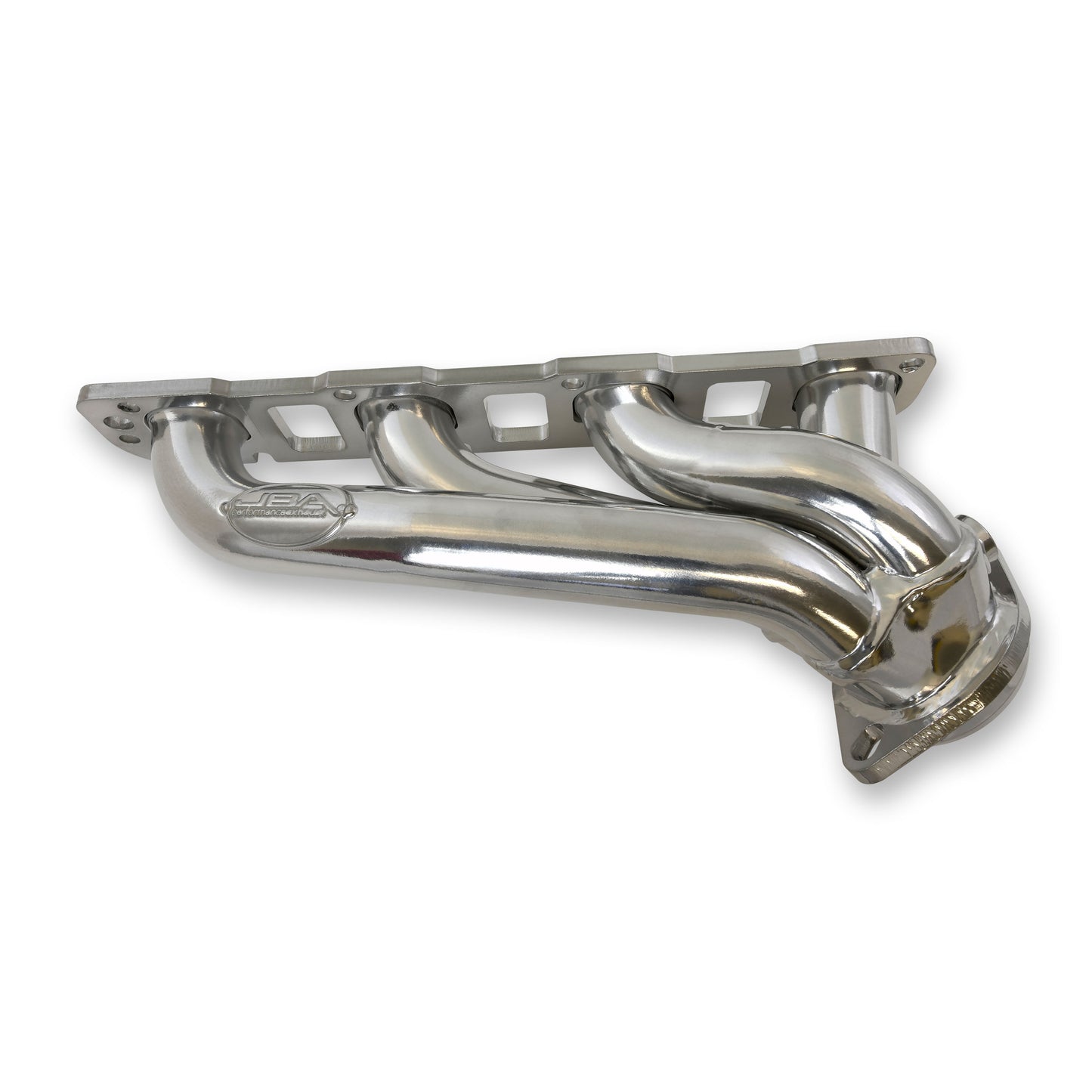 1996-03 Ram/Dakota/Durango 1 1/2" Stainless Steel Shorty Header with Metallic Ceramic Coating