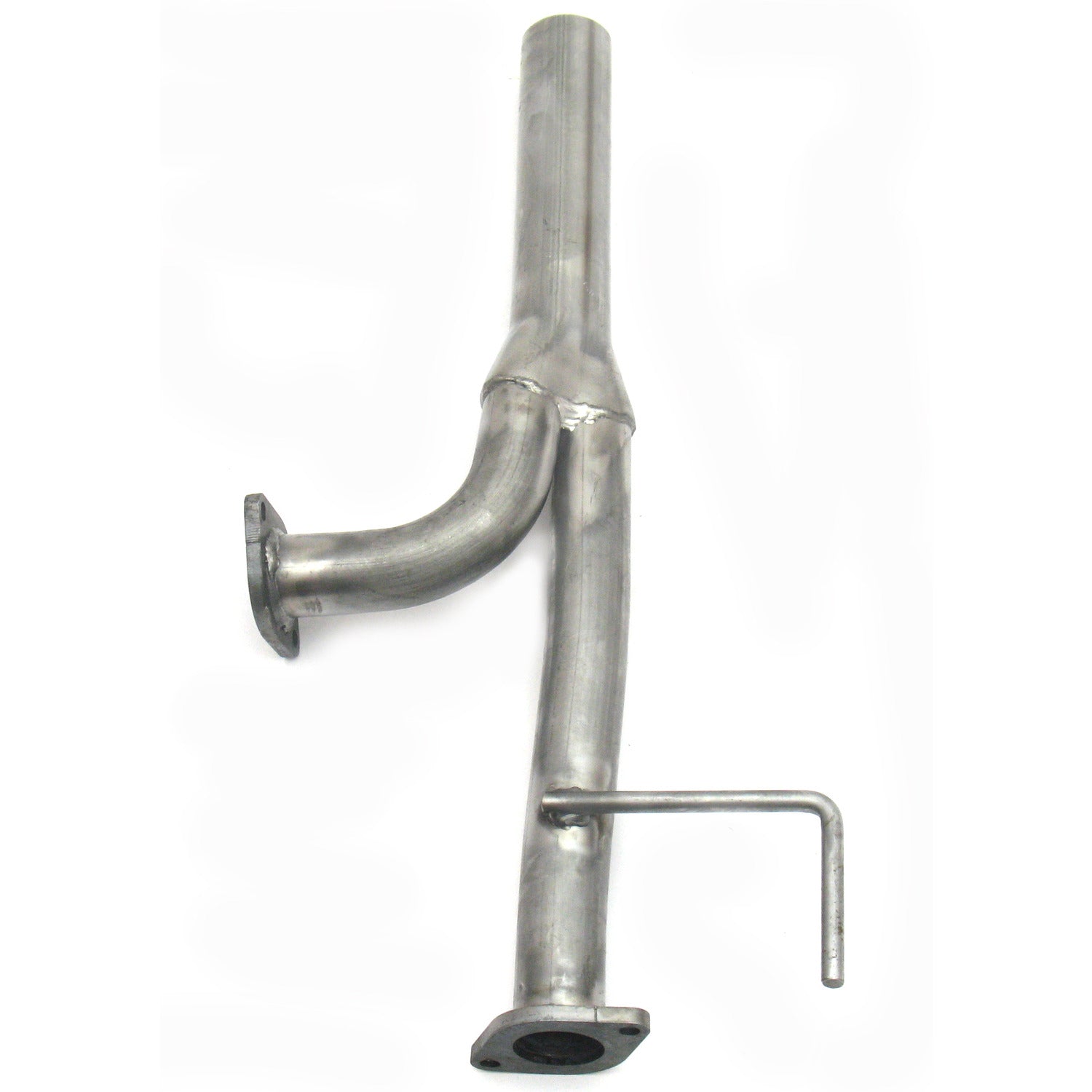 JBA 2011SY Y-Pipe 05-06 Toyota Tundra 4.7L