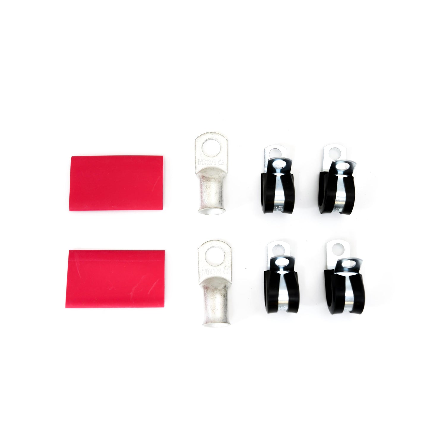 1/0 Gauge Welding Cable Kit