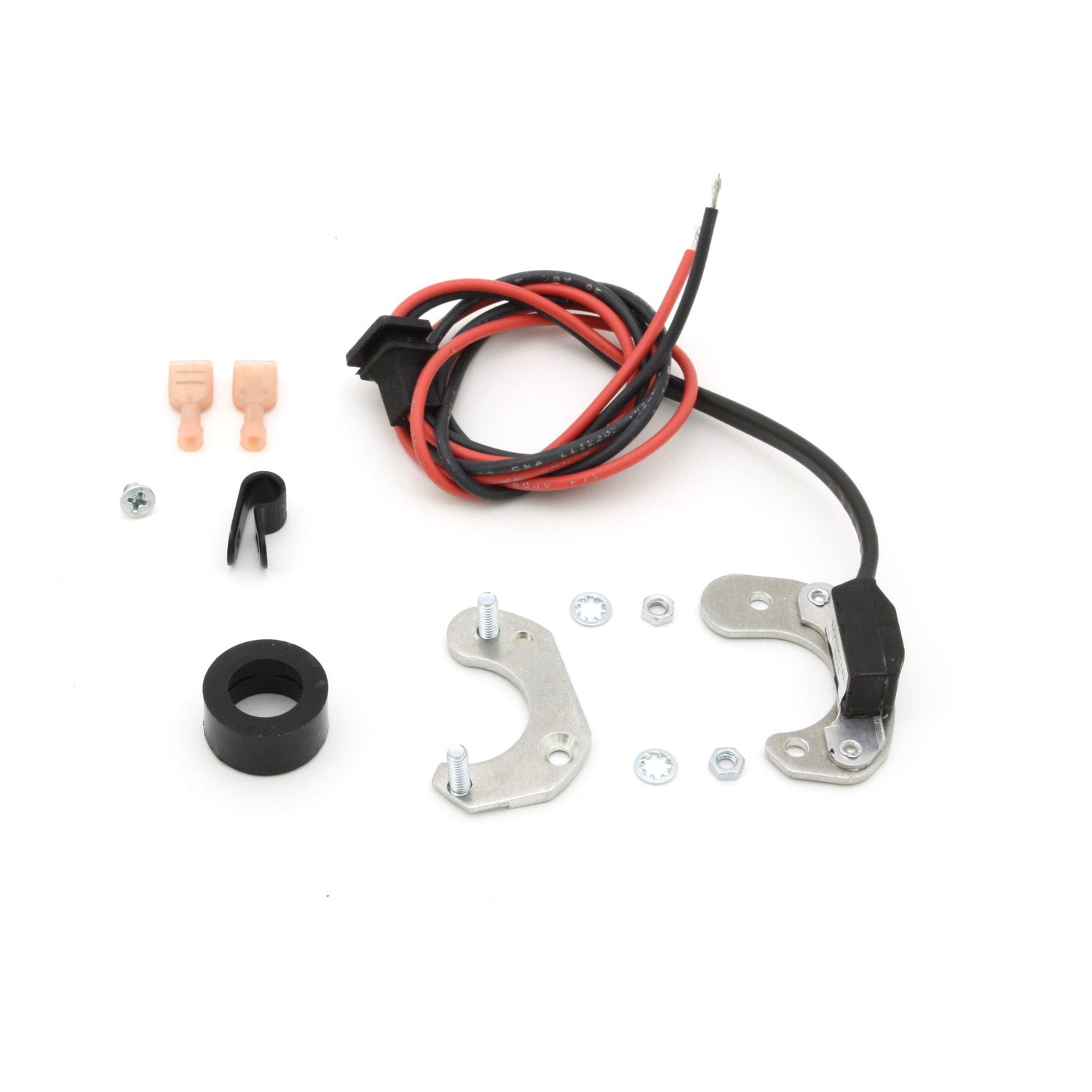 Electronic Ignition Kit for Bosch 4 Cyl Distributor (K6 Electronic Ignition Kit for Bosch 4 Cyl Distributor (K6