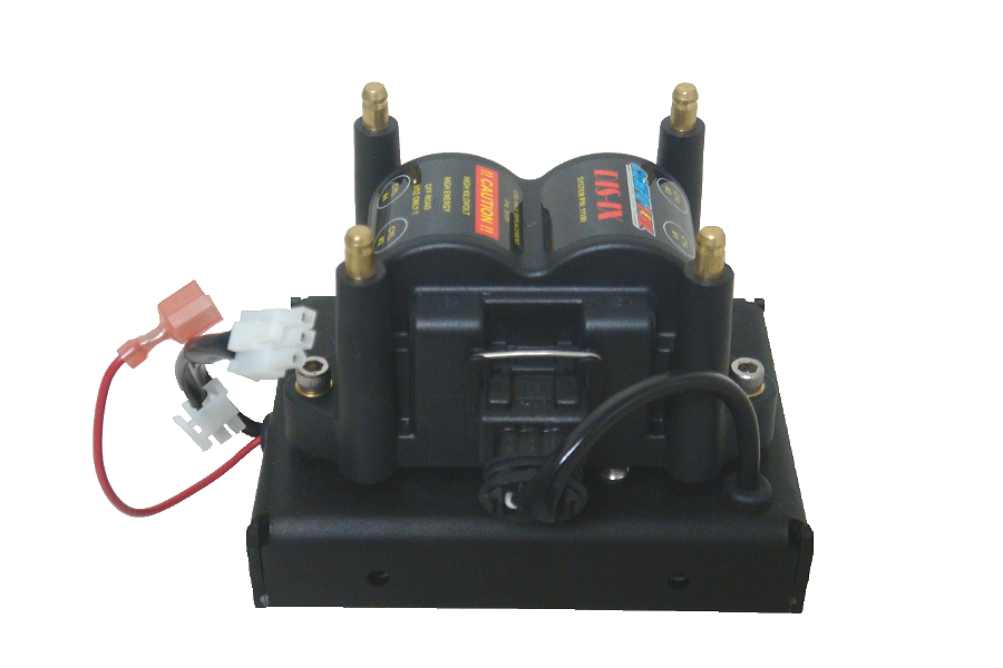 &TEAM DICON D’PARTMENT A-TYPE EJ Amazon.com: Detroit Axle - Front End 12pc Suspension Kit for