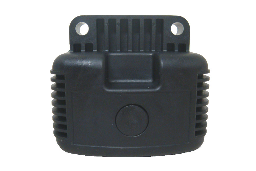 Spyke 447010 - Single Fire Coil with 3 Ohms Resistance for 70-98 Big Twin and 72-01 Sportster® Harley® Models