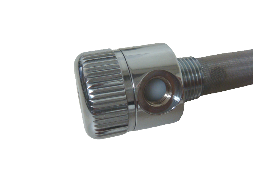 Spyke 454310 - Petcock Fuel Valve for Custom Applications (NPT)