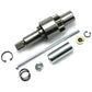 Spyke 465046 - Jackshaft Assembly with 9 Tooth Gear for 89-93 Big Twin Harley&reg; Models