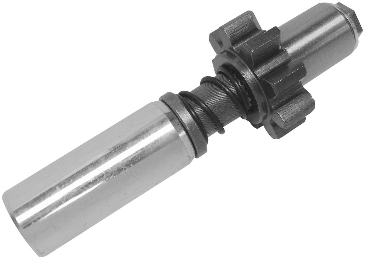 Spyke 465049 - Jackshaft Assembly for BDL 3