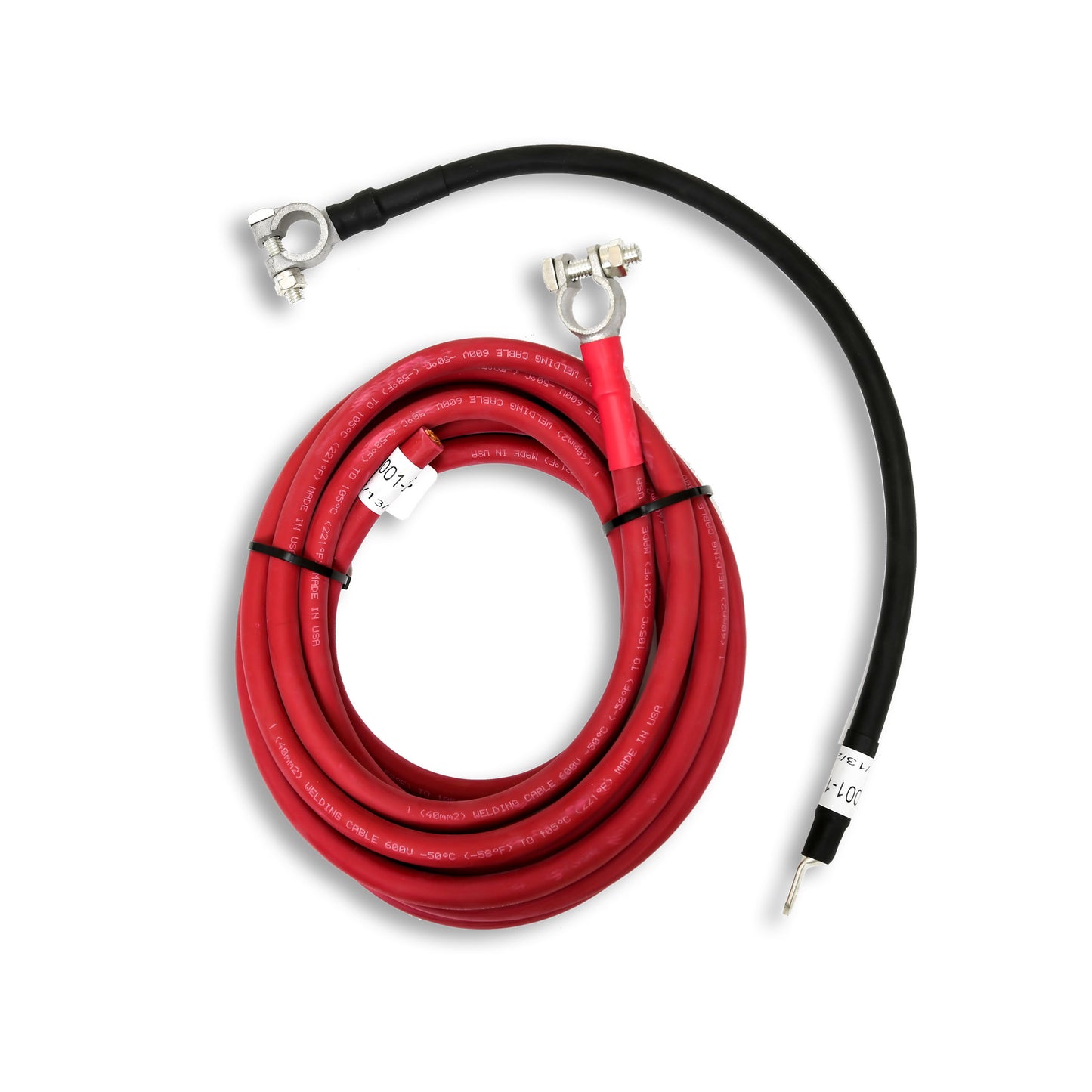 Taylor Cable 48103 Battery Box